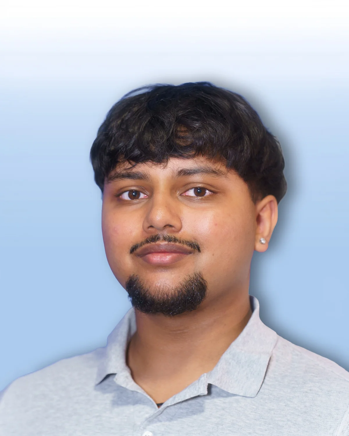 Portrait of Sholaan Visvanathan